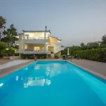 Sea Side Villa