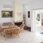Sea Side Villa