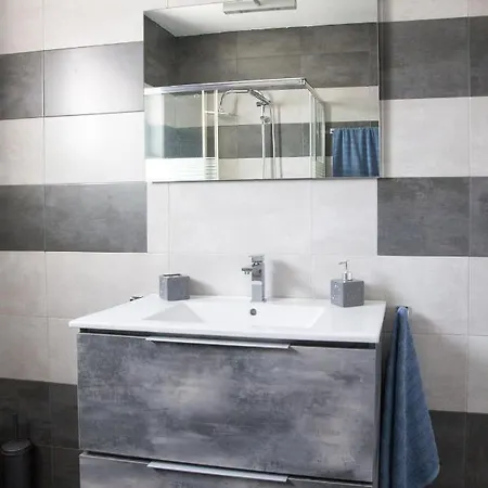 Villa Sea Side Kiáto