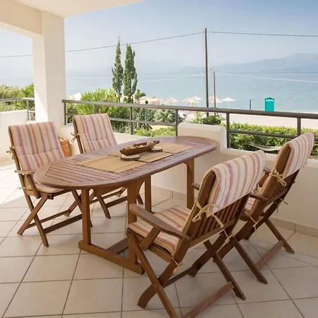 Sea Side Вилла *