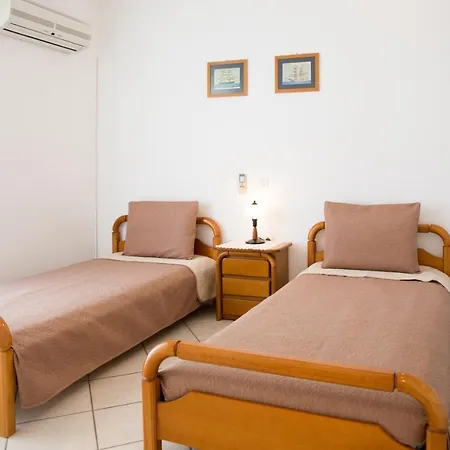 Villa Sea Side Kiáto