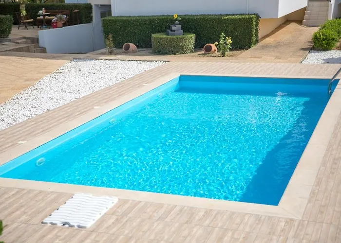 Villa Sea Side Kiáton