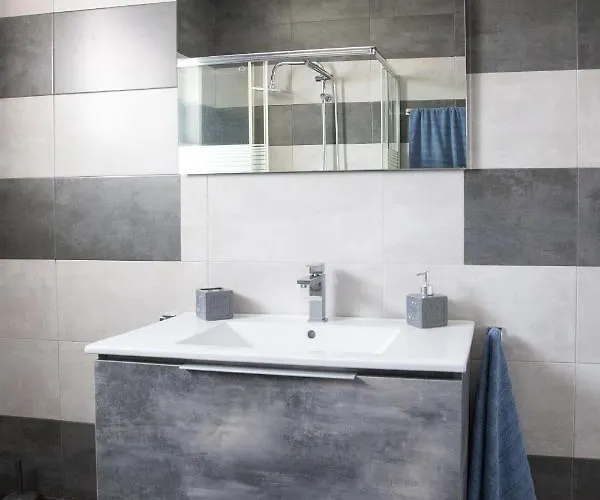 Villa Sea Side Kiáton