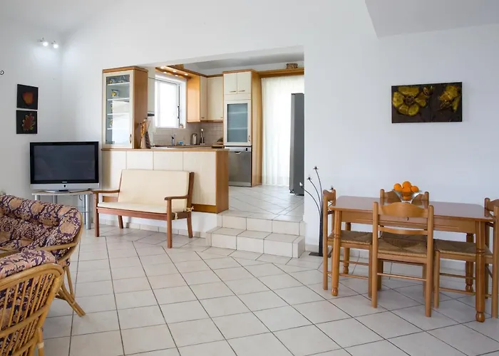 Villa Sea Side Kiáton