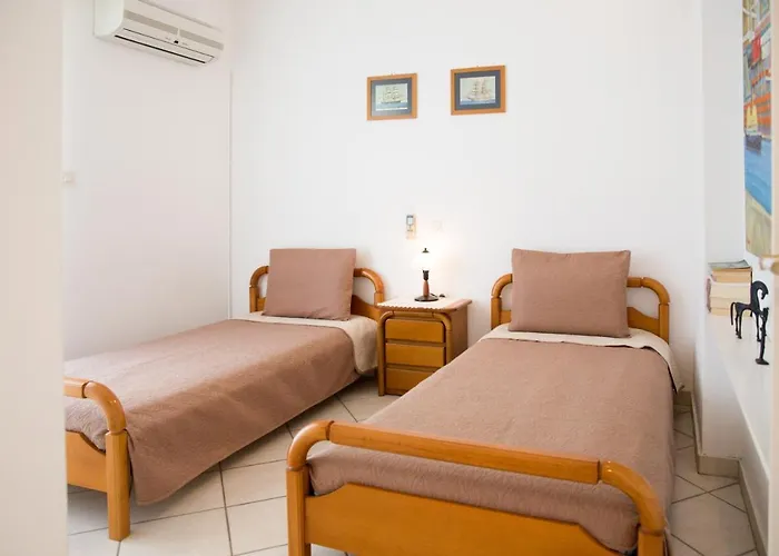 Villa Sea Side Kiáton