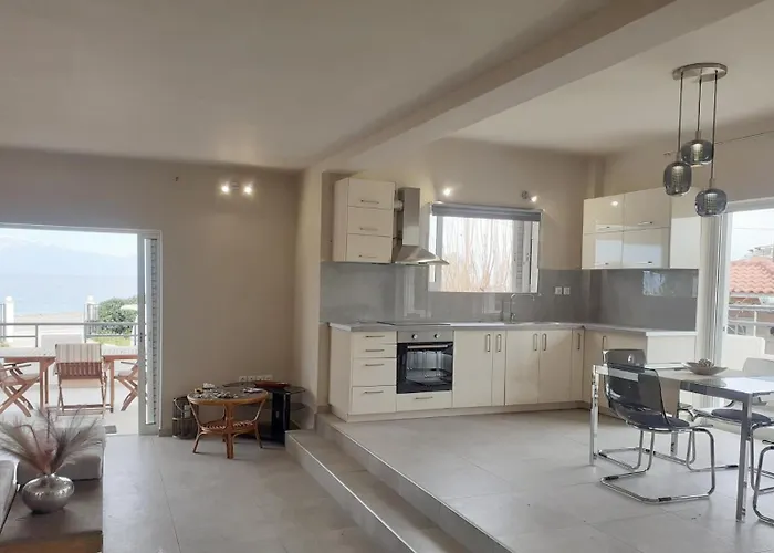 Villa Sea Side Kiáton